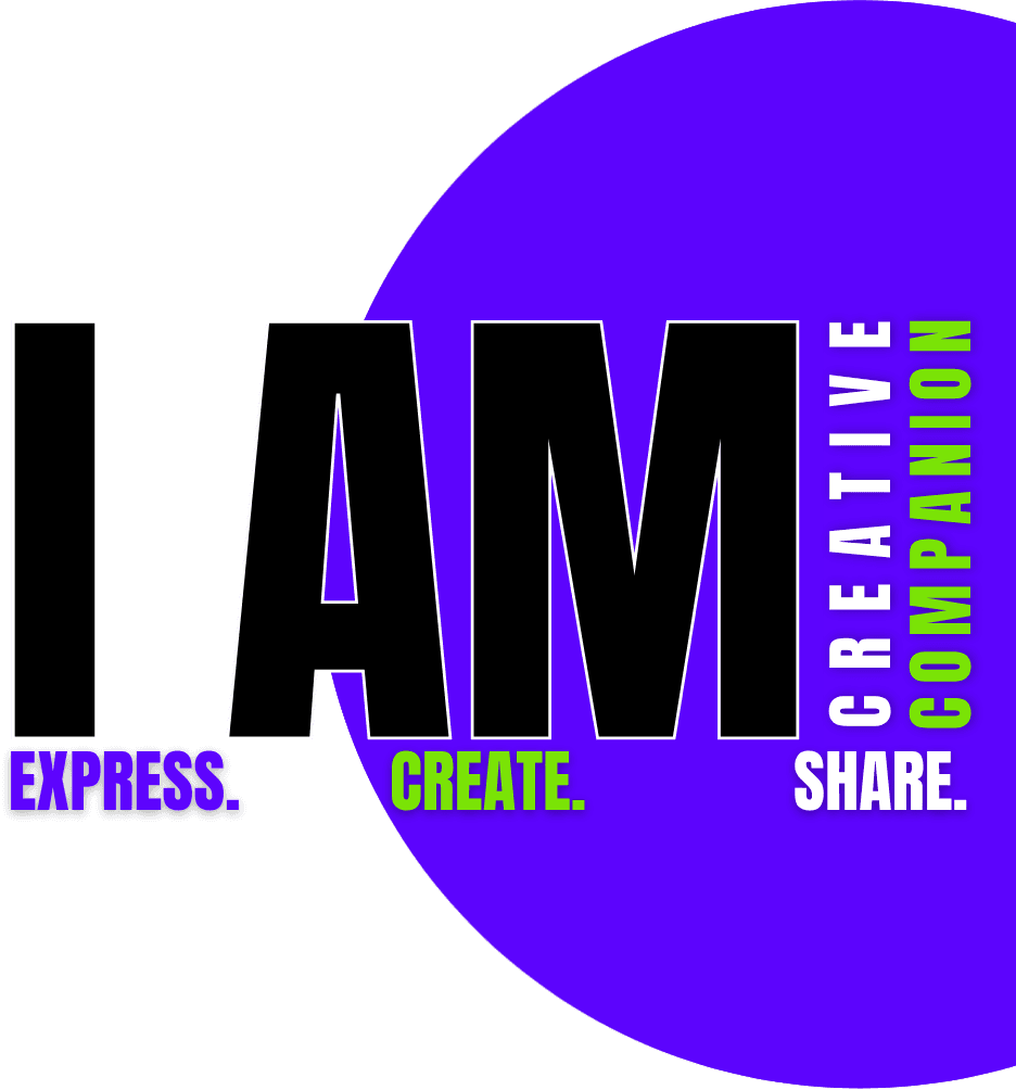 I AM Creative Companion